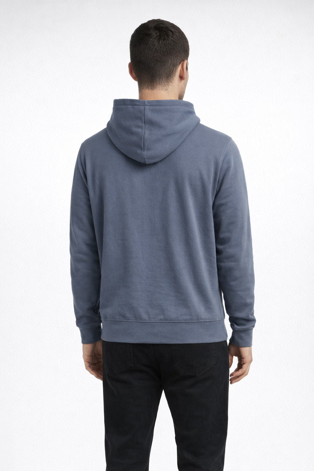 Fundamental Fleece Hood, custom hoodie or sweatshirt with logo imprint 182